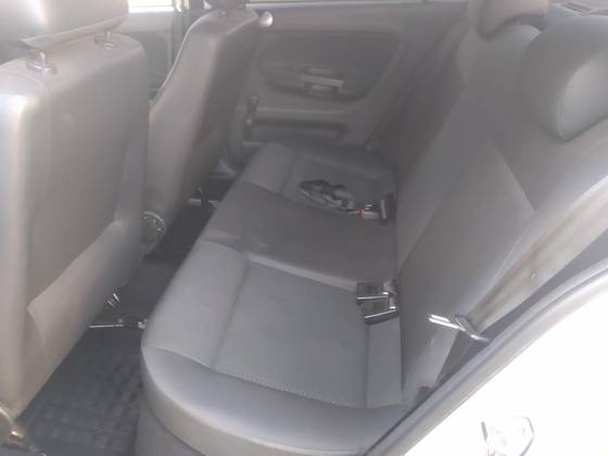 VOLKSWAGEN VOYAGE 1.6 MSI TOTALFLEX TRENDLINE 4P MANUAL